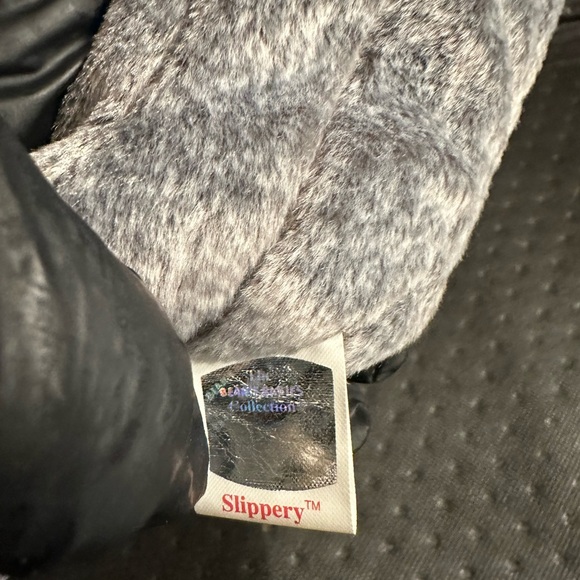 Ty Beanie Baby - Slippery w/ tag - Picture 4 of 5